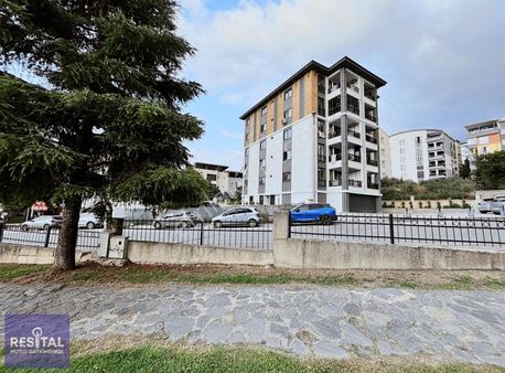 Rs Mutlu Bağlaraltında Efsane Manzaralı Sıfır 3+1 Daire