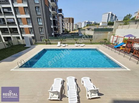 Rs Mutlu Kızılcıklı'da Net 145 M2 Fırsat Bahçe Kattı