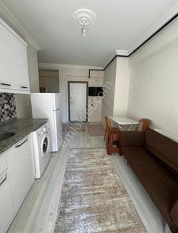 Evrim Emlak'tan Satılık Eşyalı 1+1 Daire