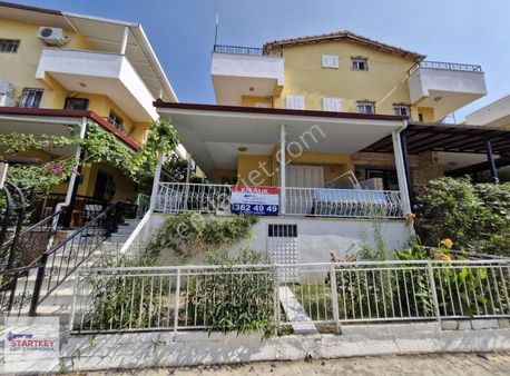 Kuşadası Soğucak Mh Kiralık 3+1 Eşyalı Müştakil Ev