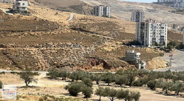 Çiğli Harmandalı 210 M2 Satılık Arsa