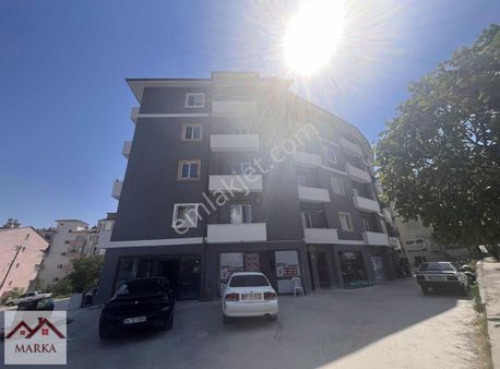 Marka'dan Şeyhcui'de 2+0 Daire...