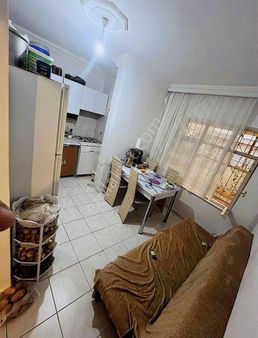 Merkezi Lokasyon Yatırım Fırsatı 2+1 Giriş Satılık Daire