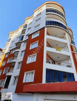 Ayyıldız Emlaktan 3+1 Zirve Sitesi Ara Kat Çift Çepheli