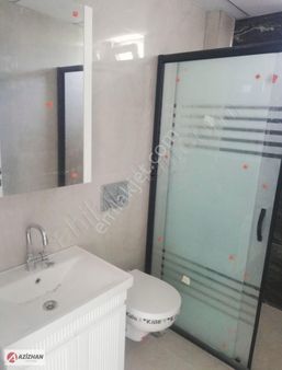 Azizhan'dan Uluğbey Mah.satılık 2+1 Daire