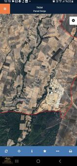 Acil Satılık Kırklareli Babaeski Erikyurdunda 4.900 M2 Tek Tapu