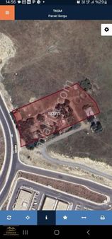 Acil Başakşehir Şahintepe Satılık 52 M² Arsa Yeşil Alanda Değil