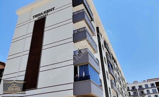 Fetih Caddesi Yakını Adasen Konaklarında Arakat Lüx 3+1 Daire