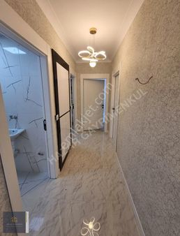 Sincan Yenikente Giyinme Odalı 29 Ekimde Geniş Ful Yapılı 3+1