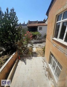 Binevlerde Satılık T Tipi