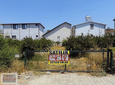 Sığacık Teos-park Kooperatif Hissesi Satılıktır