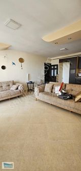 ***mersina'dan Satılık 4 Cepheli, Full Deniz Manzaralı **