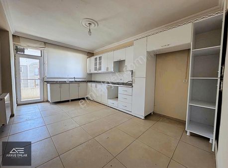 Akkuş Emlak'tan Kiralık 3+1 Daire