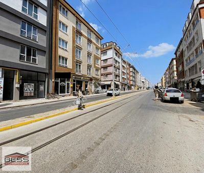 Bess'den Çamlıca Mah. Birlik Caddesi Üzeri Satılık İş Yeri