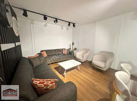 Bess'den Asarcıklı Cad. Kurumsal Kiracılı Satılık Komple İş Yeri