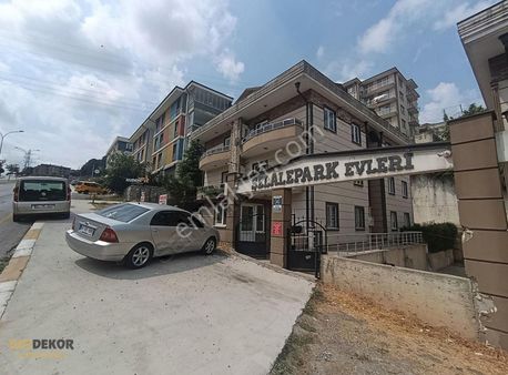 Başdekor Gayrimenkul Mavi Durak Yakını Kiralık 2+1 Apart