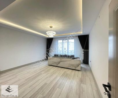 Piramit Gm 'den Etü Yolunda Lüks 3+1 Satılık Fırsat Daireler