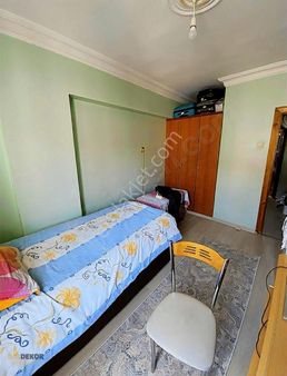 Başdekor Gayrimenkul'den Satılık 3+1 Daire Mavi Durakta