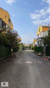 Piramit Gm'den Kayakyolunda 5+1 Lüks Satılık Villa