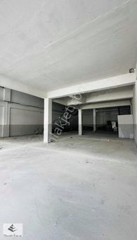 Piramit Gm' Den Akdağ Sanayi Sitesinde Satılık Dükkan & İş Yeri