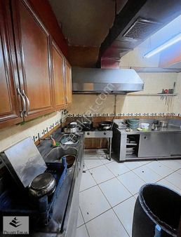 Piramit Gm' Den Erzurum Merkezde 68 M2 Devren Satılık Lokanta