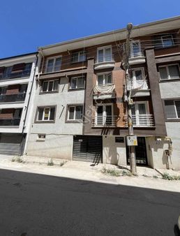 Loft Gayrimenkulden Şirintepe Mahallesinde Satılık 1+1 Daire