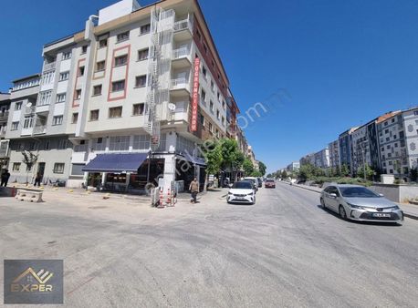 Exper Gayrimenkul'den Hatboyu Bulvarında Satılık Daire