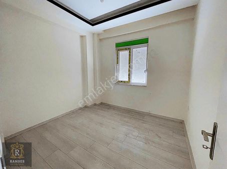 Hatipler Kavşağı Teksin Fırın Arkası Satılık 2+1 Daire