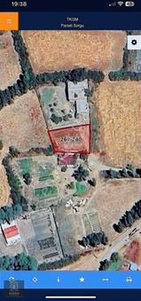 Ulukapı Karacalar Mevkii Satılık Arsa