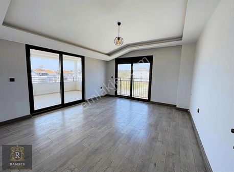 Ilıca Mah.satılık 2+1 Havuzlu Lüks Dubleks Daire