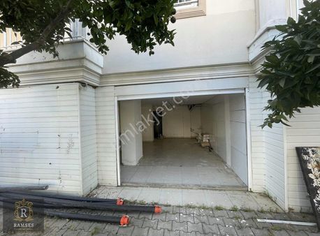 Eski Hisar Mah.60 M2 Kiralık Depo