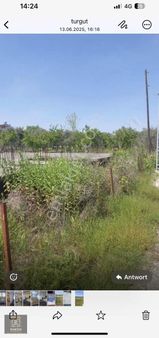 Antalya Manavgat Yavrudoganda Satlik Kupon Tarla