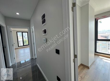 Akevler Mahallesi Butik Site Aile Binası Acil Satılık 2+1 Daire