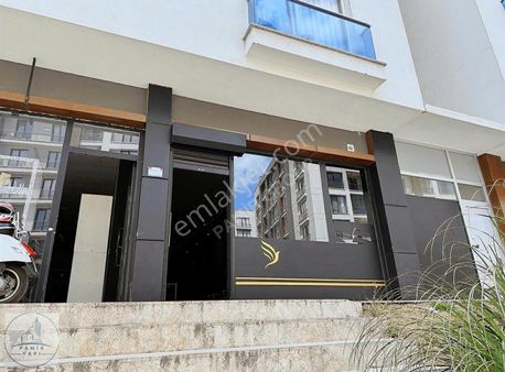 Devren Kiralık Lüxs İş Yeri