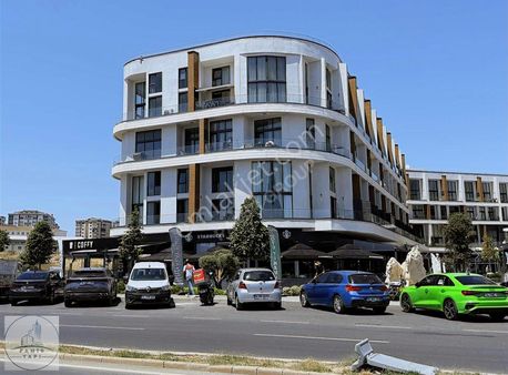 Beylikdüzü İn Mari Sitesi Peyzaj Cephe