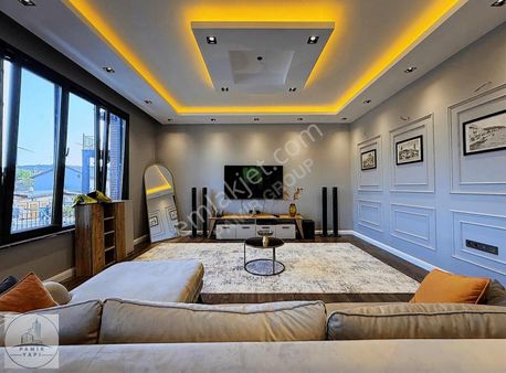 Subaşı Merkezde Full Eşyalı 0 Villa