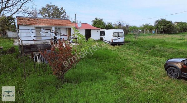 Kapaklı Yanıkağıl Mahallesi Merkezinde Satılık 2189 M2 Arsa