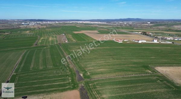 Turhan Emlak'tan Saray Çayla'da Satılık Arsa