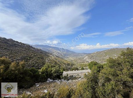 Batur'dan Seydikemer Dodurga'da Tek Tapu Uygun Fiyatlı Arazi...