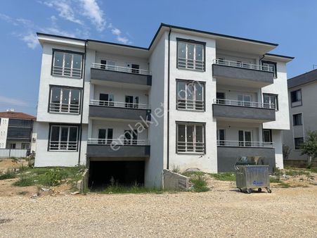 Arifiye Merkezde “açık Cepheli” 3+1 Mutfak Ayrı Net:125 M2 Yer Altı Otoparlı Satılık Daire