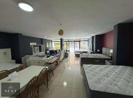 Pelitli Satılık İşyeri