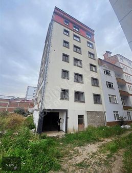 Beşikdüzünde Satılık Sıfır Daireler