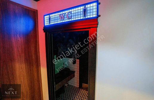 Trabzon Meydanda Satılık Dükkan