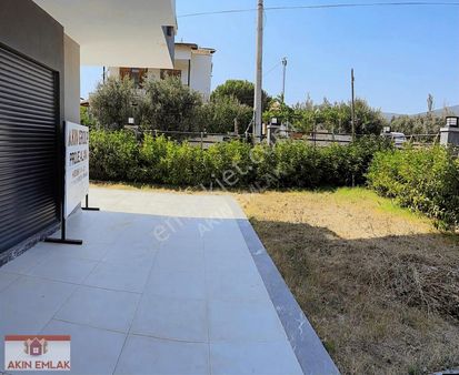 Özdere Orta Mah.geniş Bahçeli Villa