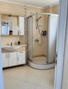 Panoramik Deniz Manzaralı Elit Sitede Daire