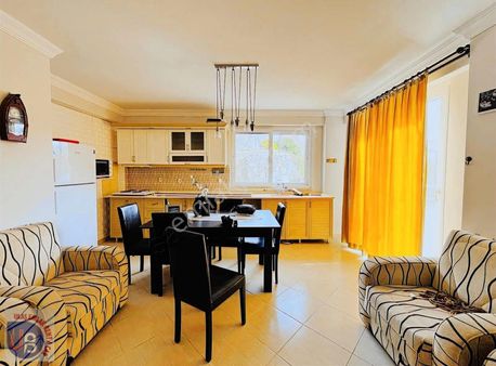 Didim Akbük'te 3+1 Dublex Deniz Manzaralı Fırsat Daire