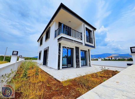 Didim'de 4+1 Villa
