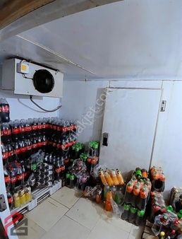 Aksu Pınarlı'da Ofis Katlı Devren Satılık Market (no:623)