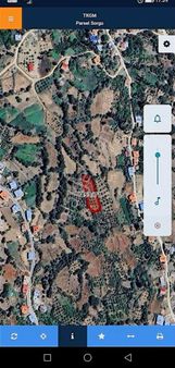 Sarıveliler De Satılık 4.5 Kat İmarlı 1600 M2