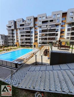 Satılık Sıfır 3+1 Site İçi Havuzlu Daire